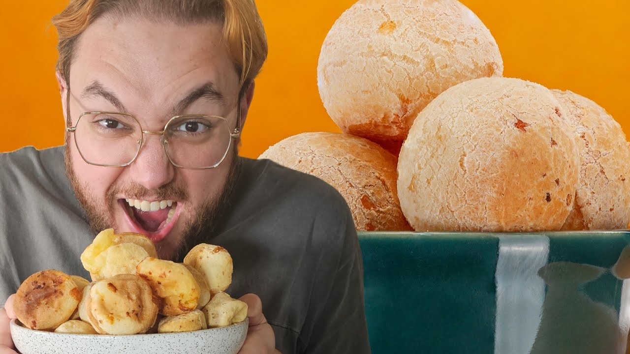 The Best Cheese Bread (37 brands) - YouTube
