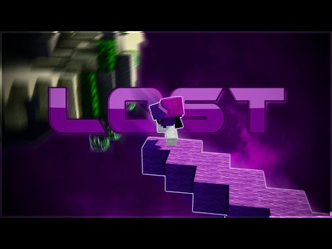 Lost | 500 Subscriber Cinematic Bedwars Montage