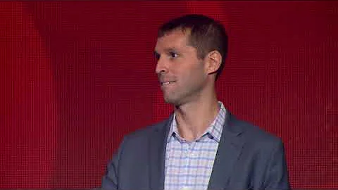 Robert Glazer - Inspirational Keynote Speaker on L...