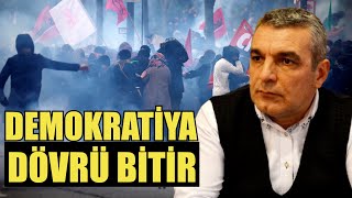 Demokratiya dövrü bitir- Prime TV