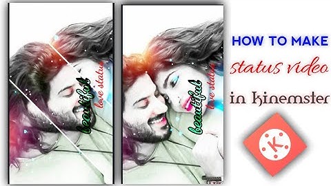 Chromatic Zoom effects WhatsApp Status Video Kaise Banaye trending status | #trendingstatus