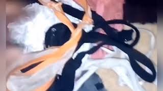 Tangas Hilos Calzones De Mujeres Usados, Underwear Women Used