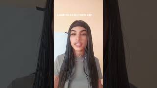 Ando En La Calle Rap 2023 #rap #freestyle #shorts