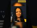 Rihanna's_Reaction_To Becoming_A_Billionaire #rihanna #asaprockyrihanna #shorts #viral