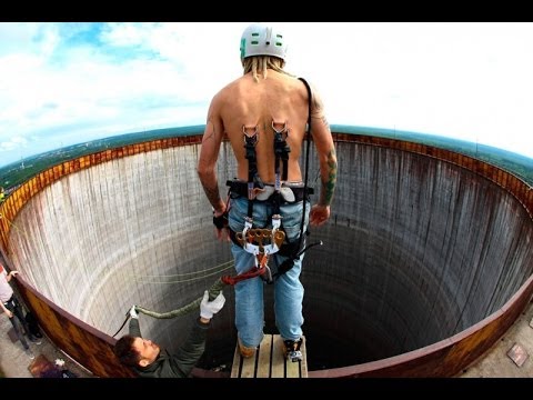 ☠САМЫЙ ЭКСТРИМАЛЬНЫЙ ЧЕЛОВЕК МИРА Cionn Parkour & Freerunning  MindMomentum Thirty☠