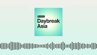 Markets Slump as Greenland, Japan Fears Shake Up Torpid Trading | Bloomberg Daybreak: Asia Edition