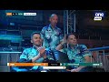 AJ MANAS vs ALEKSA PECELJ | DAY 3 FULL MATCH HIGHLIGHTS | 2026 REYES CUP