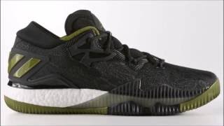 Best upcoming basketball shoes - YouTube