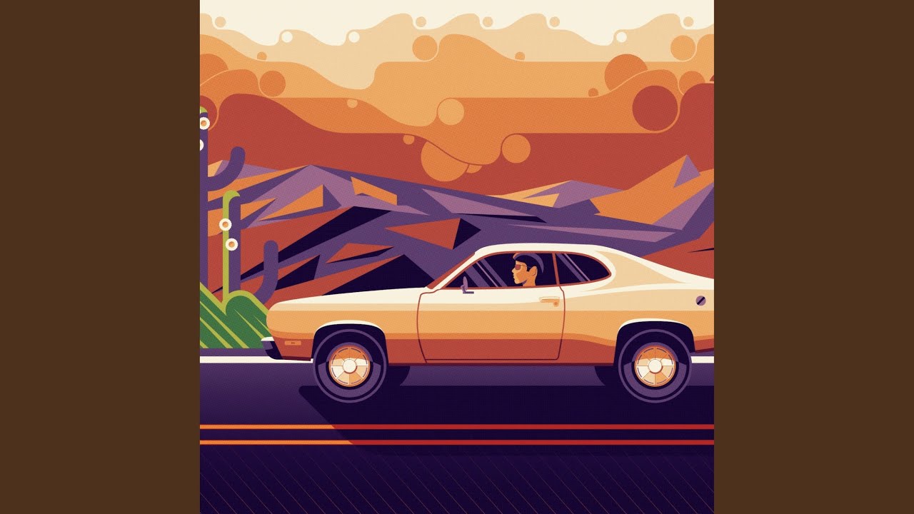 Stranger on the Road - YouTube