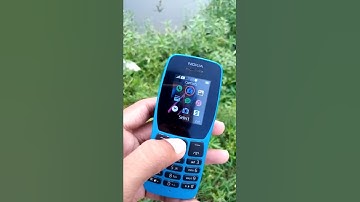 🔥How to Block and Unblock Contact in Nokia Keypad Mobile