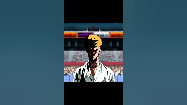 bro underestimate Saitama 😅|| one punch man #saitama #onepunchman