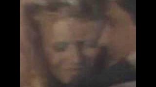 Cruz and Eden Montage (The Change in Me)