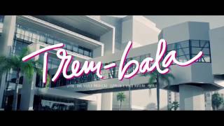 Ana Vilela Trem bala Por Bourbon Shopping Ana Vilela Trem bala Por Bourbon Shopping
