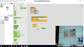 ภารกิจที่ 6 Ultrasonic Sensor ระบบจอดรถอัตโนมัติ 1