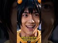 JOJO and Mesi's pranks#shorts #jojo #cosplay #funny