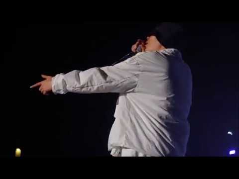 이센스 DANCE 라이브 @kasian festival 190824