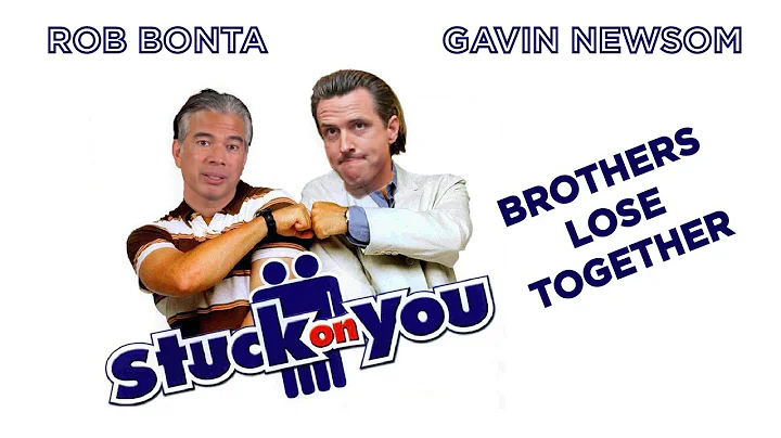 Federal Judge Hands Gavin Newsom and AG Bonta a FA...