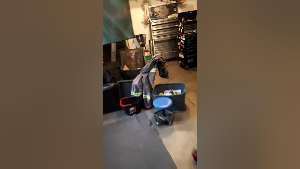 AT-205 RESEAL is crap dont buy it. It makes the problems worse - YouTube