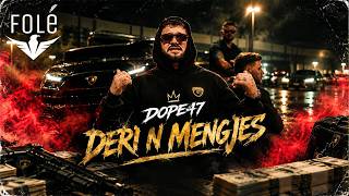 Dope47 - Deri n'mengjes