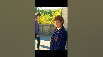 Agnes Demille #wednesday #wednesdayedit #agnesdemille #agnes #edit