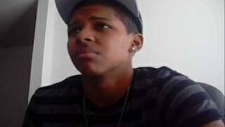 Jamez Offended Challenge Reaction OMFG!