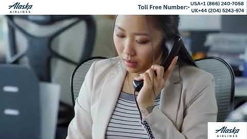 "Missed Flight with Alaska Airlines? Tips for Easy Rebooking"