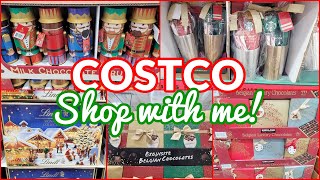 COSTCO CHRISTMAS GIFT IDEAS 2022 SHOP WITH ME