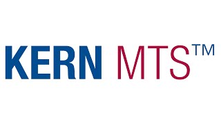 KERN MTS™ – Managed Training Services