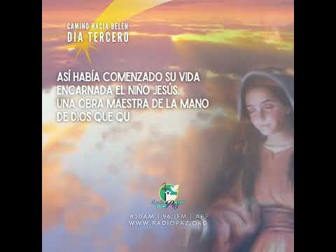 Camino hacia Belén