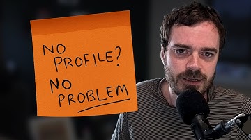 How to Get Clients on Upwork With NO Profile (Step-By-Step)