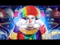 ПОСЛЕДНИЙ КЛОУНИЗМ