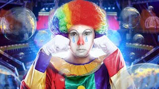 картинка: ПОСЛЕДНИЙ КЛОУНИЗМ