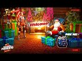 Fortnite Winterfest 2023! (FREE SKINS)