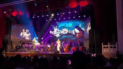 Video Games Live - Lament of the Highborne [Live, China, 2024]