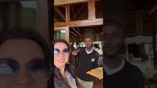 Download Lagu warm welcome at kubu kubu tented lodge #naturelover #exotic #travelvlog MP3