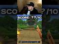 Hytale score ?? out of 10 #streamertwitch #gaming #hytale #highlights