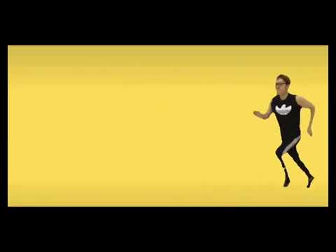 強風オールバック（hikakin）ヒカマニ
