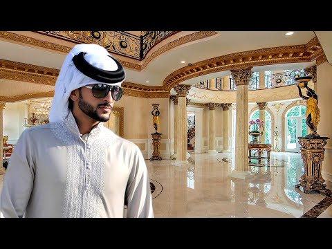 Video: Sheikh Khalid bin Hamad Al Thani Net Worth: Wiki, Kasal, Pamilya, Kasal, Sahod, Mga Kapatid