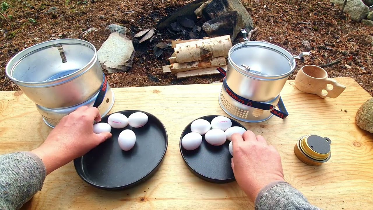 Сравнение плит TRANGIA 25 и 27