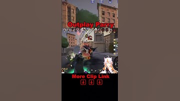 Wraith Outplay Low HP - Deadlock #deadlock #deadlockshorts #deadlockclips