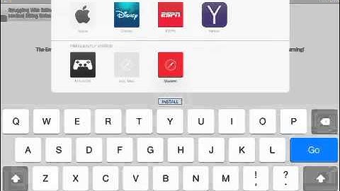 How To Record Your Screen - IOS 8.1.3 - NO JAILBREAK