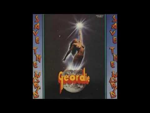 Geordie — Geordie  - Ride on baby