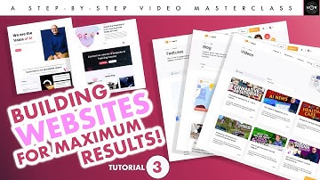 Link Building Secrets Exposed Double Website Traffic With These Proven Strategies - Tutorial 3