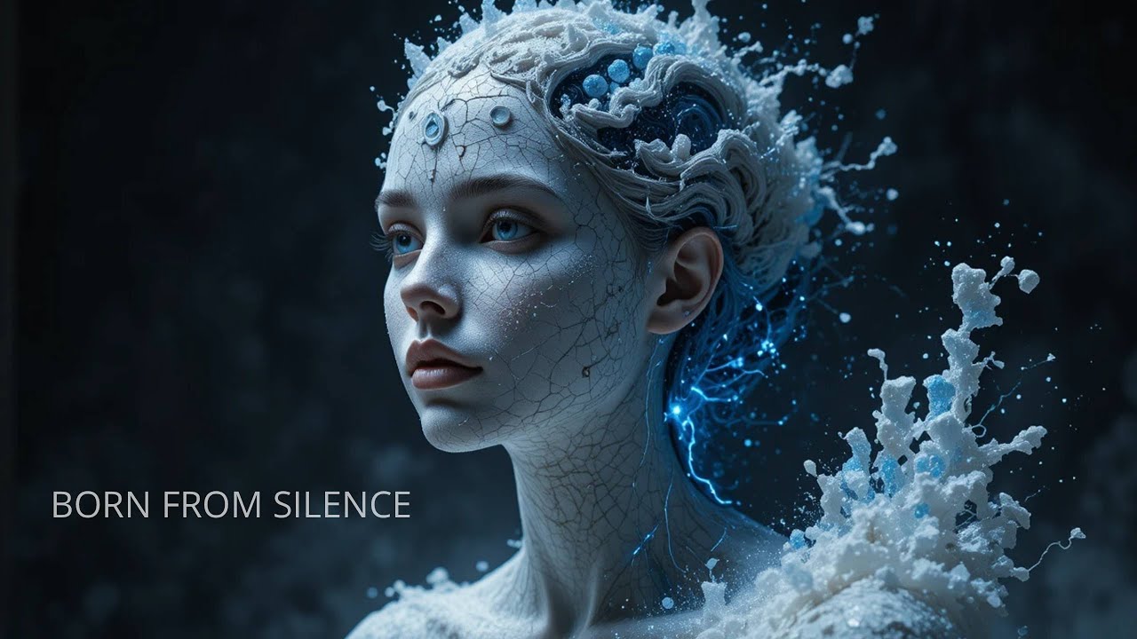 Electro House & Melodic Techno Journey | Born From Silence