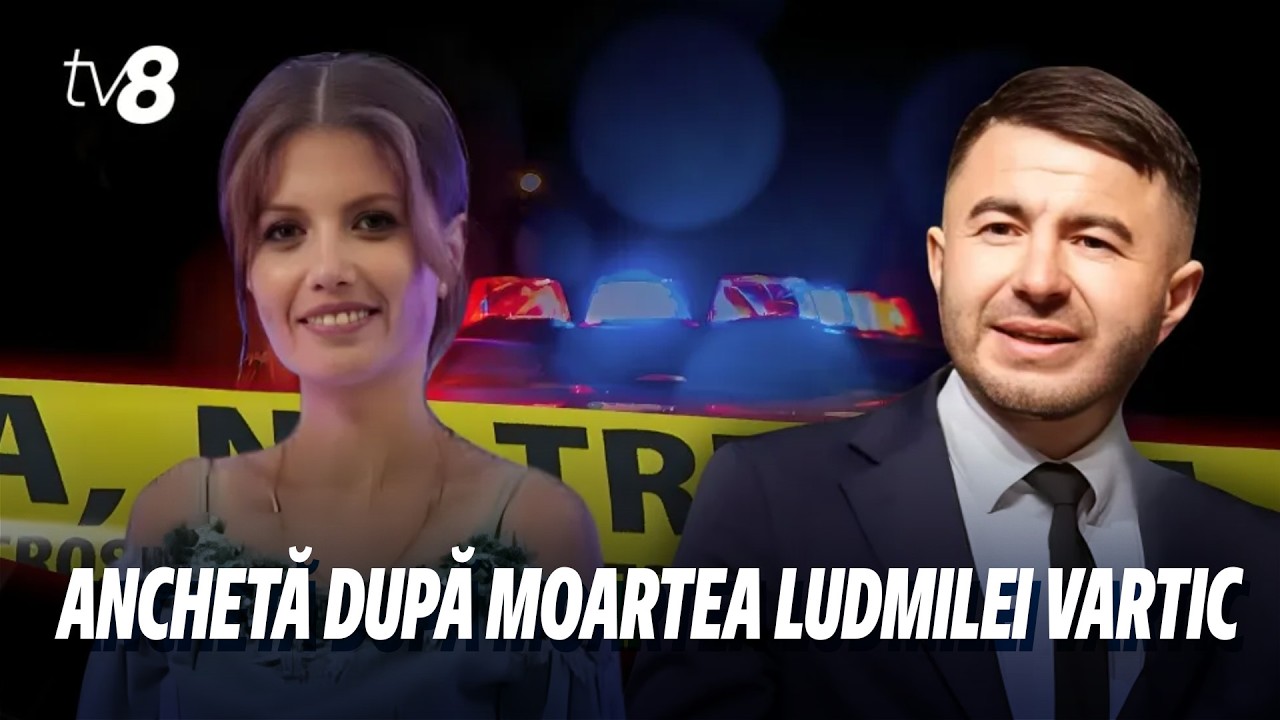 Proces penal pentru violență în familie după moartea Ludmilei Vartic