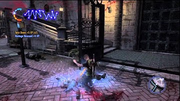 Infamous 2 Walkthrough + Giveaway - Part 6 [HD] (PS3) [Gameplay]
