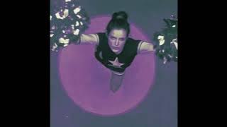 Bella Thorne - Bad Case Of You (Audio Visualizer)