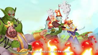 King Rescue: Royal Dream - Official Trailer #2 screenshot 4