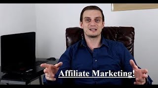 How I Started Affiliate Marketing as a Beginner