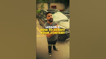 How I Write Viral Reel Scripts in 3 Steps (Fast & Effective)